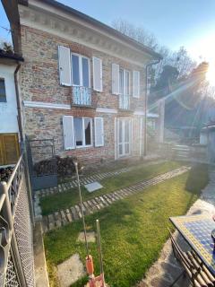 Appartamenti Vacanze Fra-I-Cup PT - Alfiano Natta - 4
