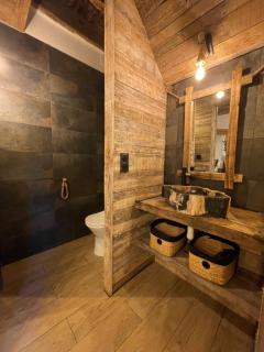 LE RELAIS DES CALECHES - La Chaleureuse - - 4