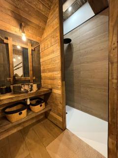 LE RELAIS DES CALECHES - La Chaleureuse - - 1
