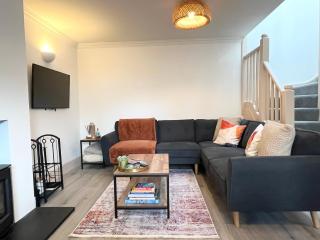 Mariner's Cottage~cozy nook close to the sea sleeps 4 - Penzance - 2