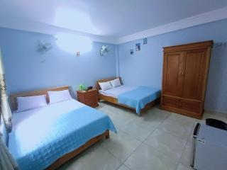 Kiên Cường Hostel Cát Bà Island - 6