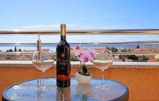 Top apartment - Kaštela (Castelli) - 0