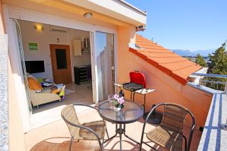 Top apartment - Kaštela - 4