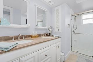 Villa Tiki w/ heated Pool very quiet & green Oasis - Cape Coral - 3