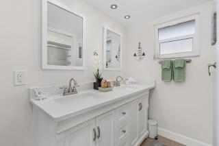 Villa Tiki w/ heated Pool very quiet & green Oasis - Cape Coral - 5