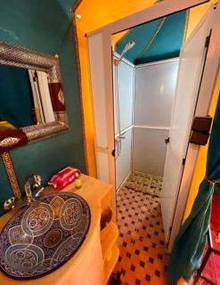 NightStars Luxury Camp - 3