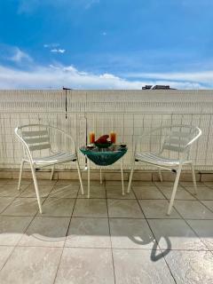 City lux apartment 2 - Serres - 8