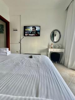 City lux apartment 2 - Serres - 6