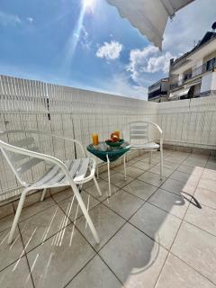 City lux apartment 2 - Serres - 1