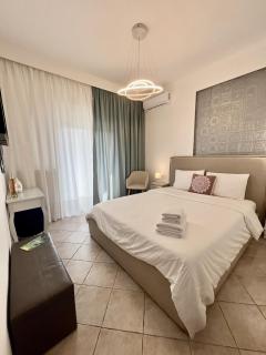 City lux apartment 2 - Serres - 0
