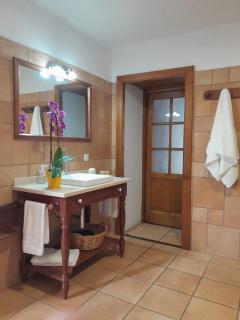 Casa Origenes - Haría - 1