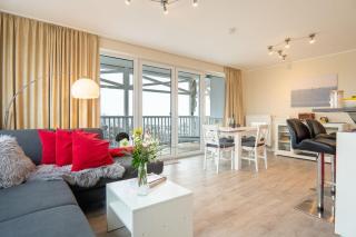 Haus-Ostseeapartments-am-Fehmarnsund-Wohnung-27-Strandrubin - Großenbrode - 9