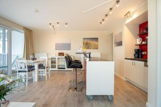 Haus-Ostseeapartments-am-Fehmarnsund-Wohnung-27-Strandrubin - Großenbrode - 6