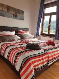 Loreleyquartier - Sankt Goarshausen - 4