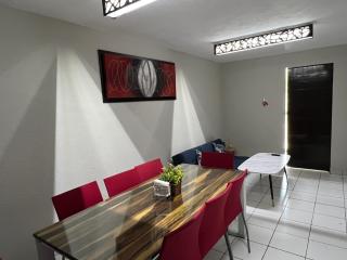 Casa Petfriendly Bosque de la Primavera - Guadalajara - 7
