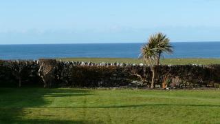Crofters Retreat - - 2