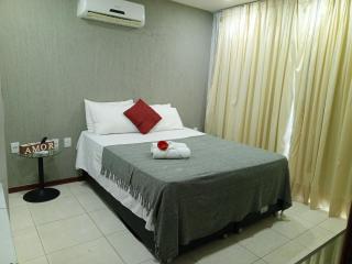 Pratagy quarto/sala superior - Maceió - 4