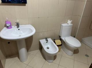 Second Lungomare Apartament - Vlorë - 2