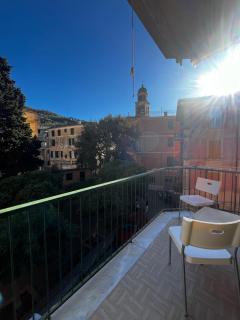 Sant'Andrea Appartamento nel borgo antico - Levanto - 0