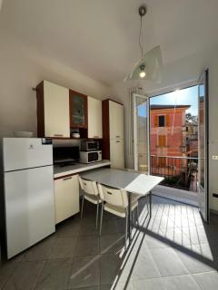 Sant'Andrea Appartamento nel borgo antico - Levanto - 3