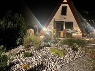 Finnhütte Amelie - Gager - 4