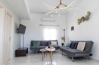 Stone Villa Afiartis - Karpathos - 8