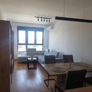 Jana apartment - Belgrado - 0