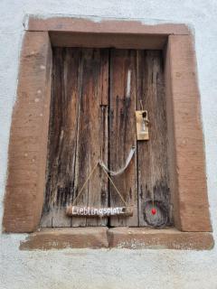 Haus Ziegenblick - Herbolzheim - 6