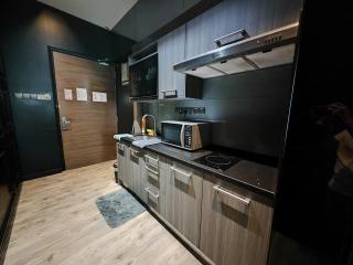 Maritime Cozy Suite @ Penang Georgetown - 6