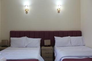 pyramita luxury hotel - ‘Ezbet `Abd el-Ḥamîd - 3