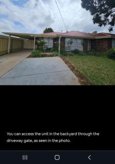 Cosy Unit at Modbury - Modbury - 4