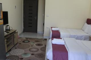 pyramita luxury hotel - ‘Ezbet `Abd el-Ḥamîd - 1