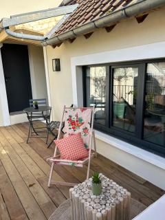 Les Cottages de Carine - Saint-Marcel - 6