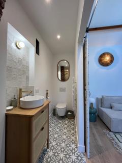 Les Cottages de Carine - Saint-Marcel - 4
