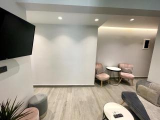 Aelia Urban Suite - Heraklion - 8