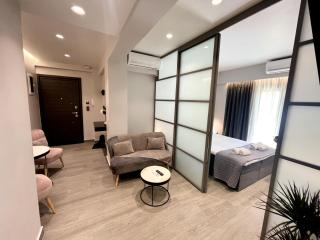 Aelia Urban Suite - Heraklion - 9