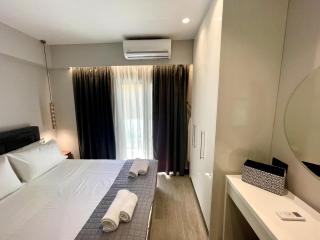 Aelia Urban Suite - Heraklion - 4