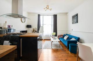 Hyde park apartments - Londra - 0