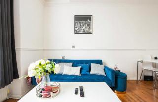 Hyde park apartments - Londra - 9