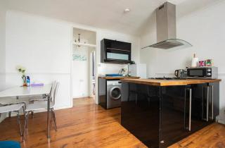 Hyde park apartments - Londra - 8