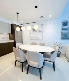 Sea Breeze Oasis - Dubai - 8