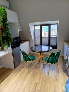 MY HOME - Baku - 1
