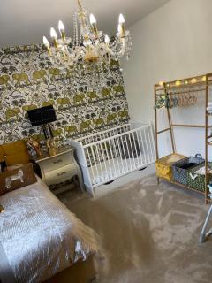 Stunning 2 bedroom apartment - Preston - 4
