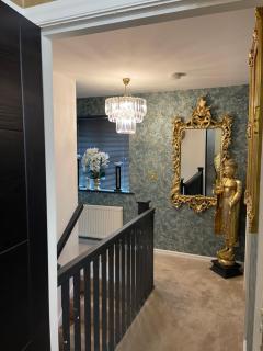 Stunning 2 bedroom apartment - Preston - 1
