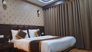 Hotel New Empire - Gangtok - 4