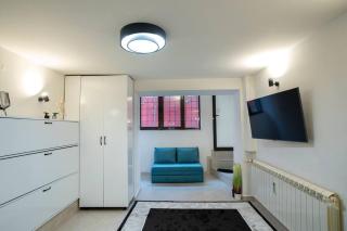 Studio with Courtyard Just Steps Away Vitosha Str - Sofia - 3