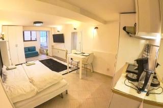 Studio with Courtyard Just Steps Away Vitosha Str - Sofia - 2