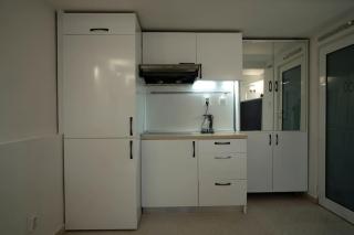 Studio with Courtyard Just Steps Away Vitosha Str - Sofia - 6