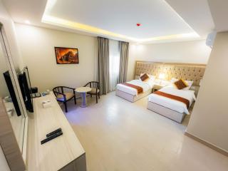 Petra Premium Hotel - Wadi Musa - 5