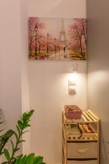 Chic New Pagrati suite - Atene - 5